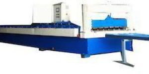 Roll Forming Machine