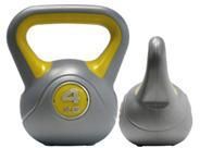 Kettlebell Dumbbell