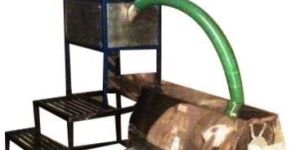 Magdum Cashew Peeling Machine