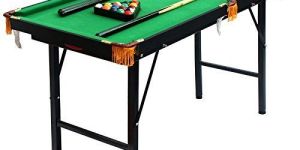 Billiard Table