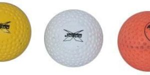 Practice Hockey Ball