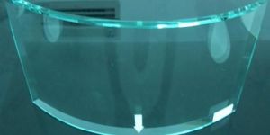 Curved Tempered Glass