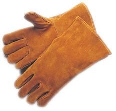 Industrial Safety Gloves
