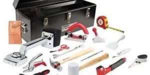 Stainless Steel Carpet Tool Kits