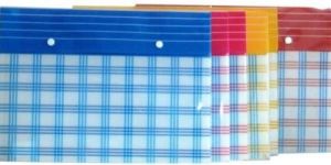 Button File Folder