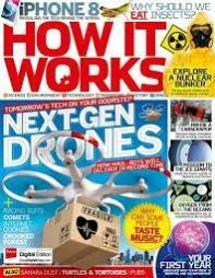 How It Works Magazine
