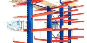MS Industrial Cantilever Racks