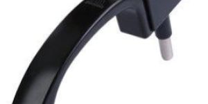 Aluminium Center Lock