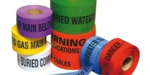 Warning Tape