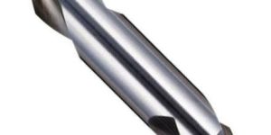 HSS Center Drill Bit