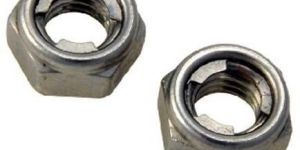 Lock Nuts