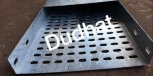 Rectangular Perforated Cable Tray
