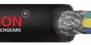 Shielded Flexible Cables