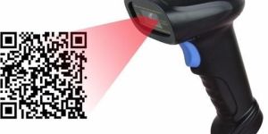 Barcode Reader