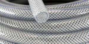 Nylon Braided Hose Pipe