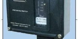Pressure Switch