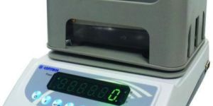 Gold Purity Checking Instrument