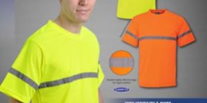 High Visibility T Shirt