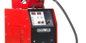 Gas Metal ARC Welding Machine