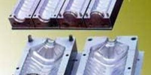 Blow Moulding Die and PET Mold