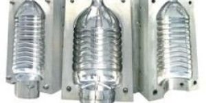 Blow Injection Moulds
