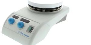 Digital Stirring Hot Plates