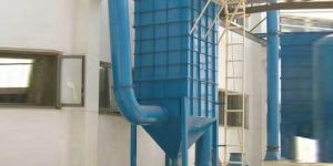 Technomart and Carbon Steel Bag Filter