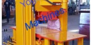 Paver Tiles Making Machine