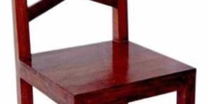 Wooden Chair