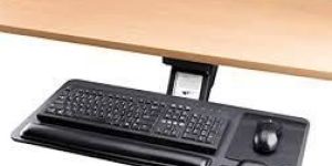 Keyboard Tray