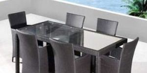 Outdoor Dining Set