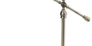 Flourescent Fancy Table Light