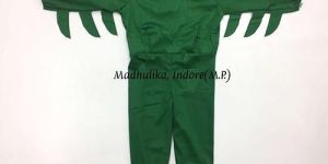 Green Costume