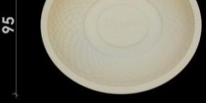 Biodegradable Bowl