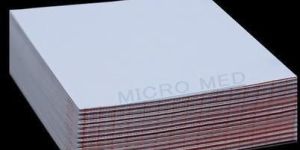 Recorded Chart Papers