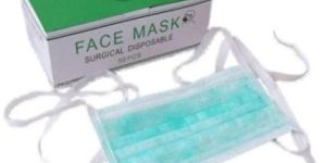 Surgical Face Mask