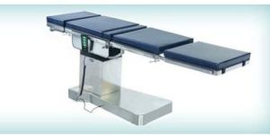 Powder Coated Operation Table