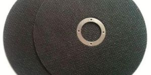 Stainless Steel Cut off Wheel