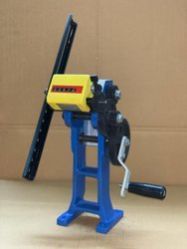 Manual Coil Winding Machine