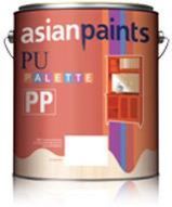Asian Paints PU Matte Finish Paint