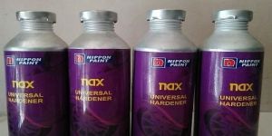 Nippon Universal Hardener Automotive Paint