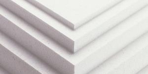 Thermocol EPS Foam Sheet