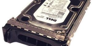 Dell Server HDD