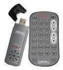 TV Tuner USB External