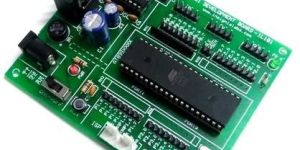 Microcontroller Development Board