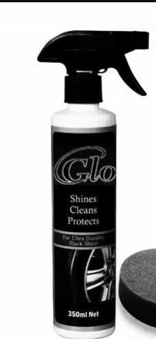 Tyre Polish