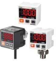 Digital Pressure Sensor