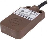 Flat Proximity Sensor