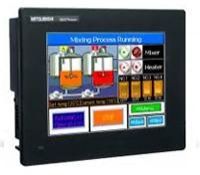 Graphic Operation Terminal