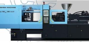 Hydraulic Machine